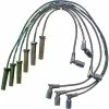 IGN WIRE SET-7MM, Denso 671-6070 1 IGN WIRE SET-7MM, Denso 671-6070 -Cheap Ignition Store PXU NP671 6070