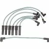 IGN WIRE SET-8MM, Denso 671-6071 2 IGN WIRE SET-8MM, Denso 671-6071 -Cheap Ignition Store PXU NP671 6071