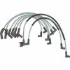 IGN WIRE SET-8MM, Denso 671-6073 -Cheap Ignition Store PXU NP671 6073