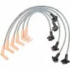 IGN WIRE SET-8MM, Denso 671-6079 -Cheap Ignition Store PXU NP671 6079