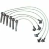 IGN WIRE SET-8MM, Denso 671-6090 1 IGN WIRE SET-8MM, Denso 671-6090 -Cheap Ignition Store PXU NP671 6090