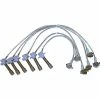 IGN WIRE SET-7MM, Denso 671-6094 -Cheap Ignition Store PXU NP671 6094
