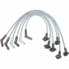 IGN WIRE SET-8MM, Denso 671-6099 -Cheap Ignition Store PXU NP671 6099
