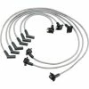 IGN WIRE SET-8MM, Denso 671-6100 -Cheap Ignition Store PXU NP671 6100