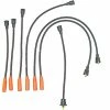IGN WIRE SET-7MM, Denso 671-6103 -Cheap Ignition Store PXU NP671 6103