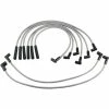 IGN WIRE SET-8MM, Denso 671-6106 -Cheap Ignition Store PXU NP671 6106