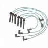IGN WIRE SET-8MM, Denso 671-6110 -Cheap Ignition Store PXU NP671 6110