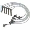 IGN WIRE SET-8MM, Denso 671-6115 -Cheap Ignition Store PXU NP671 6115