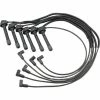 IGN WIRE SET-7MM, Denso 671-6120 -Cheap Ignition Store PXU NP671 6120