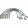 IGN WIRE SET-7MM, Denso 671-6121 -Cheap Ignition Store PXU NP671 6121