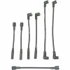 IGN WIRE SET-7MM, Denso 671-6126 -Cheap Ignition Store PXU NP671 6126