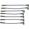 IGN WIRE SET-7MM, Denso 671-6127 -Cheap Ignition Store PXU NP671 6127