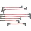IGN WIRE SET-7MM, Denso 671-6128 -Cheap Ignition Store PXU NP671 6128