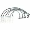IGN WIRE SET-7MM, Denso 671-6129 -Cheap Ignition Store PXU NP671 6129
