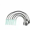 IGN WIRE SET-7MM, Denso 671-6136 -Cheap Ignition Store PXU NP671 6136