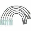 IGN WIRE SET-7MM, Denso 671-6137 -Cheap Ignition Store PXU NP671 6137