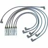 IGN WIRE SET-7MM, Denso 671-6142 -Cheap Ignition Store PXU NP671 6142