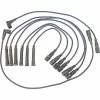 IGN WIRE SET-7MM, Denso 671-6143 -Cheap Ignition Store PXU NP671 6143