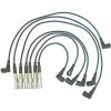 IGN WIRE SET-7MM, Denso 671-6149 -Cheap Ignition Store PXU NP671 6149