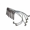 IGN WIRE SET-7MM, Denso 671-6165 -Cheap Ignition Store PXU NP671 6165