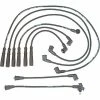 IGN WIRE SET-7MM, Denso 671-6173 -Cheap Ignition Store PXU NP671 6173