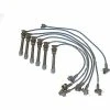 IGN WIRE SET-7MM, Denso 671-6175 2 IGN WIRE SET-7MM, Denso 671-6175 -Cheap Ignition Store PXU NP671 6175