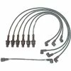 IGN WIRE SET-7MM, Denso 671-6177 -Cheap Ignition Store PXU NP671 6177