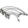 IGN WIRE SET-7MM, Denso 671-6179 -Cheap Ignition Store PXU NP671 6179