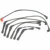 IGN WIRE SET-7MM, Denso 671-6191 -Cheap Ignition Store PXU NP671 6191