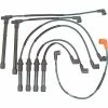 IGN WIRE SET-7MM, Denso 671-6192 -Cheap Ignition Store PXU NP671 6192