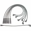 IGN WIRE SET-7MM, Denso 671-6193 -Cheap Ignition Store PXU NP671 6193