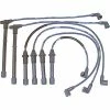 IGN WIRE SET-7MM, Denso 671-6196 1 IGN WIRE SET-7MM, Denso 671-6196 -Cheap Ignition Store PXU NP671 6196