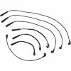 IGN WIRE SET-7MM, Denso 671-6207 2 IGN WIRE SET-7MM, Denso 671-6207 -Cheap Ignition Store PXU NP671 6207