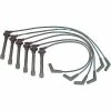 IGN WIRE SET-7MM, Denso 671-6208 -Cheap Ignition Store PXU NP671 6208