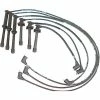 IGN WIRE SET-7MM, Denso 671-6209 -Cheap Ignition Store PXU NP671 6209