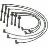 IGN WIRE SET-7MM, Denso 671-6210 -Cheap Ignition Store PXU NP671 6210