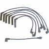 IGN WIRE SET-7MM, Denso 671-6218 1 IGN WIRE SET-7MM, Denso 671-6218 -Cheap Ignition Store PXU NP671 6218