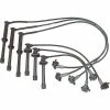 IGN WIRE SET-7MM, Denso 671-6219 -Cheap Ignition Store PXU NP671 6219