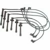 IGN WIRE SET-7MM, Denso 671-6221 -Cheap Ignition Store PXU NP671 6221