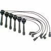 IGN WIRE SET-5MM, Denso 671-6228 -Cheap Ignition Store PXU NP671 6228