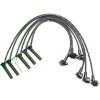 IGN WIRE SET-8MM, Denso 671-6237 -Cheap Ignition Store PXU NP671 6237