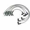 IGN WIRE SET-8MM, Denso 671-6260 -Cheap Ignition Store PXU NP671 6260