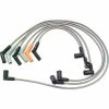 IGN WIRE SET-8MM, Denso 671-6263 -Cheap Ignition Store PXU NP671 6263