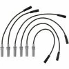 IGN WIRE SET-7MM, Denso 671-6264 -Cheap Ignition Store PXU NP671 6264