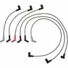 IGN WIRE SET-8MM, Denso 671-6281 1 IGN WIRE SET-8MM, Denso 671-6281 -Cheap Ignition Store PXU NP671 6281