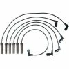 IGN WIRE SET-7MM, Denso 671-6284 -Cheap Ignition Store PXU NP671 6284