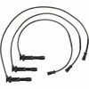 IGN WIRE SET-7MM, Denso 671-6289 -Cheap Ignition Store PXU NP671 6289