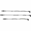 IGN WIRE SET-7mm, Denso 671-6290 1 IGN WIRE SET-7mm, Denso 671-6290 -Cheap Ignition Store PXU NP671 6290