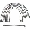 IGN WIRE SET-7MM, Denso 671-8001 -Cheap Ignition Store PXU NP671 8001