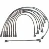 IGN WIRE SET-7MM, Denso 671-8003 1 IGN WIRE SET-7MM, Denso 671-8003 -Cheap Ignition Store PXU NP671 8003
